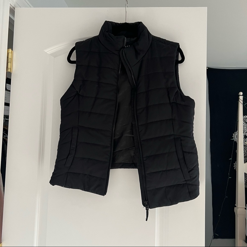 Aeropostle Vest